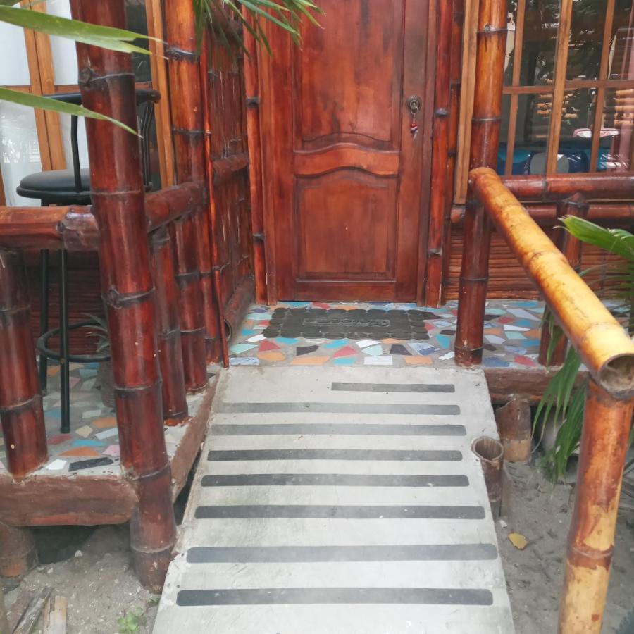 Cabanas Oasis De San Pablo San Pablo  Zewnętrze zdjęcie