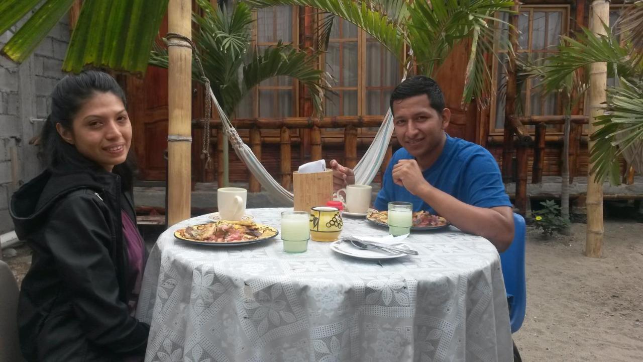 Cabanas Oasis De San Pablo San Pablo  Zewnętrze zdjęcie