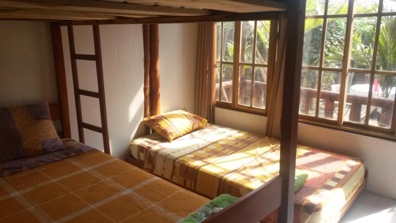 Cabanas Oasis De San Pablo San Pablo  Zewnętrze zdjęcie