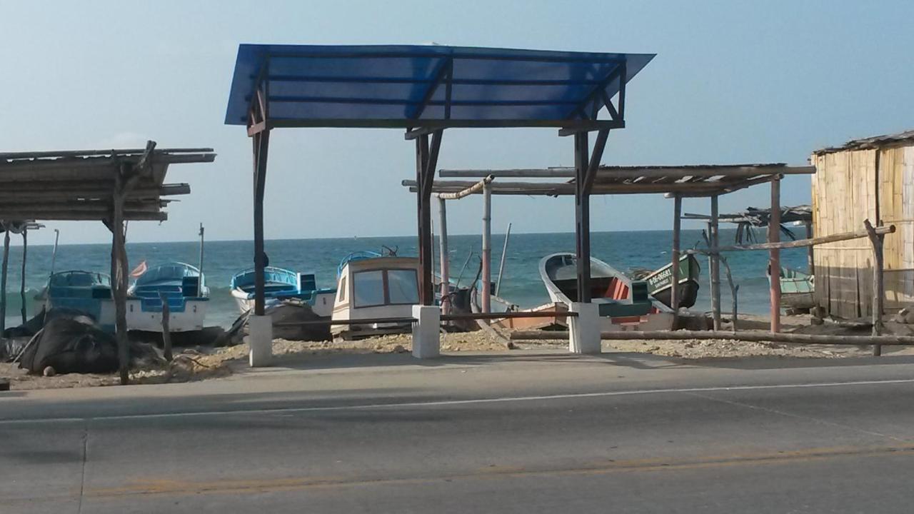 Cabanas Oasis De San Pablo San Pablo  Zewnętrze zdjęcie