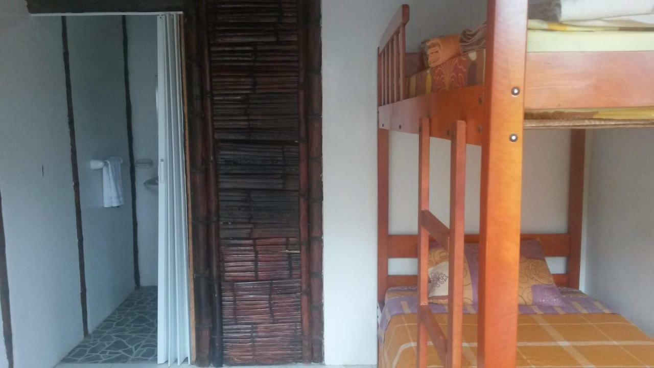 Cabanas Oasis De San Pablo San Pablo  Zewnętrze zdjęcie