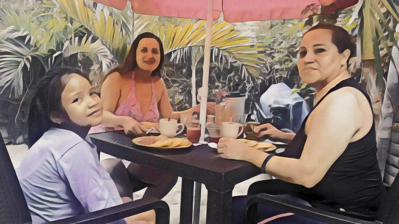 Cabanas Oasis De San Pablo San Pablo  Zewnętrze zdjęcie