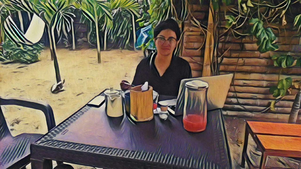 Cabanas Oasis De San Pablo San Pablo  Zewnętrze zdjęcie