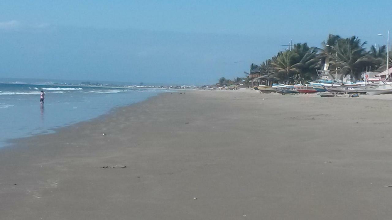 Cabanas Oasis De San Pablo San Pablo  Zewnętrze zdjęcie