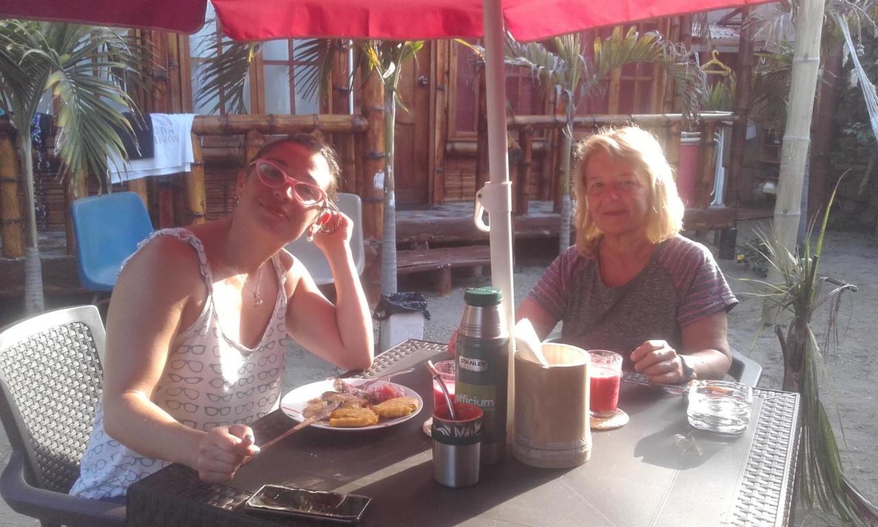 Cabanas Oasis De San Pablo San Pablo  Zewnętrze zdjęcie