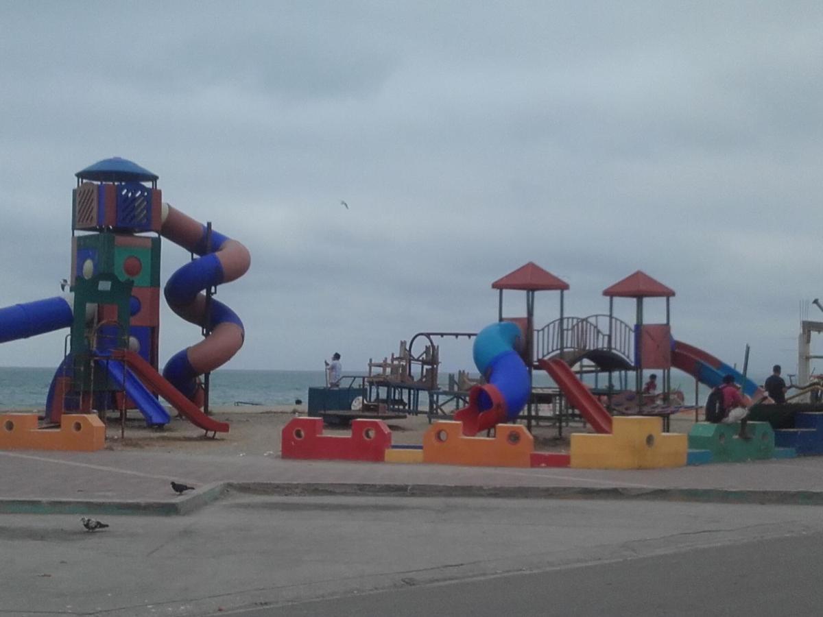Cabanas Oasis De San Pablo San Pablo  Zewnętrze zdjęcie